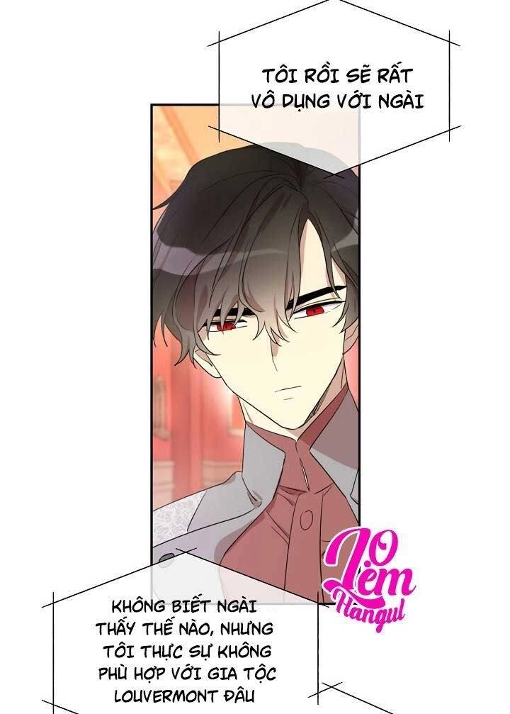 Tôi Là Mẹ Kế Của Nam Chính Chapter 7 - 2