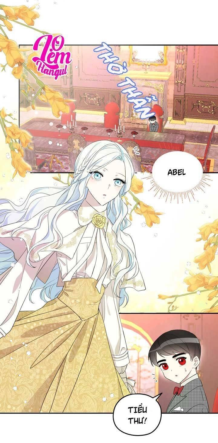 Tôi Là Mẹ Kế Của Nam Chính Chapter 7 - 8