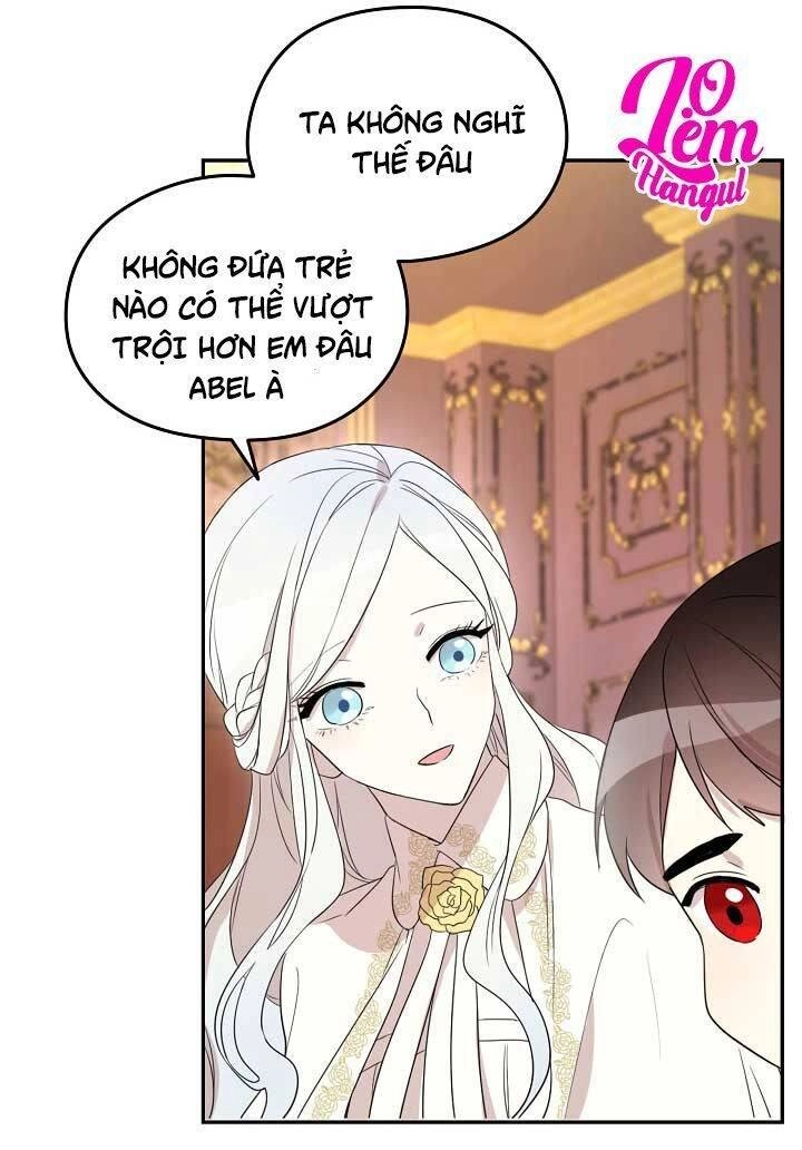 Tôi Là Mẹ Kế Của Nam Chính Chapter 7 - 12