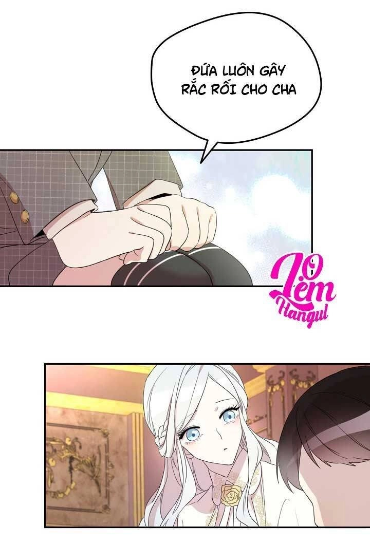 Tôi Là Mẹ Kế Của Nam Chính Chapter 7 - 15