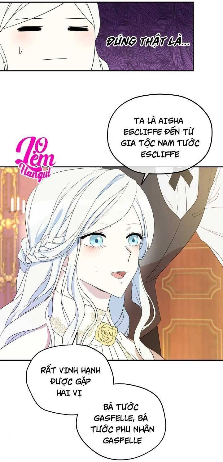 Tôi Là Mẹ Kế Của Nam Chính Chapter 7 - 32