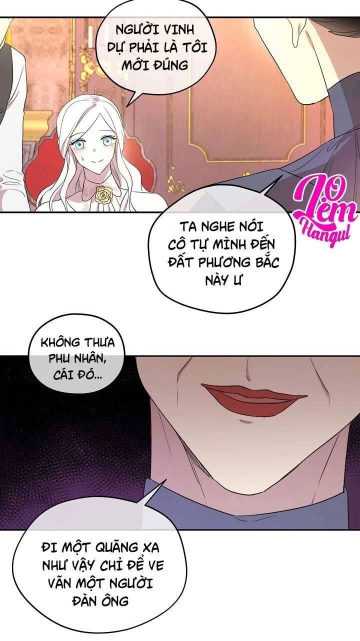 Tôi Là Mẹ Kế Của Nam Chính Chapter 7 - 35