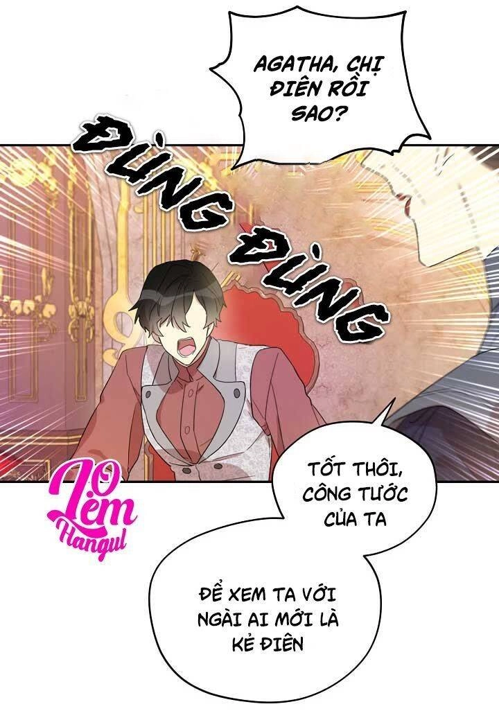 Tôi Là Mẹ Kế Của Nam Chính Chapter 7 - 39