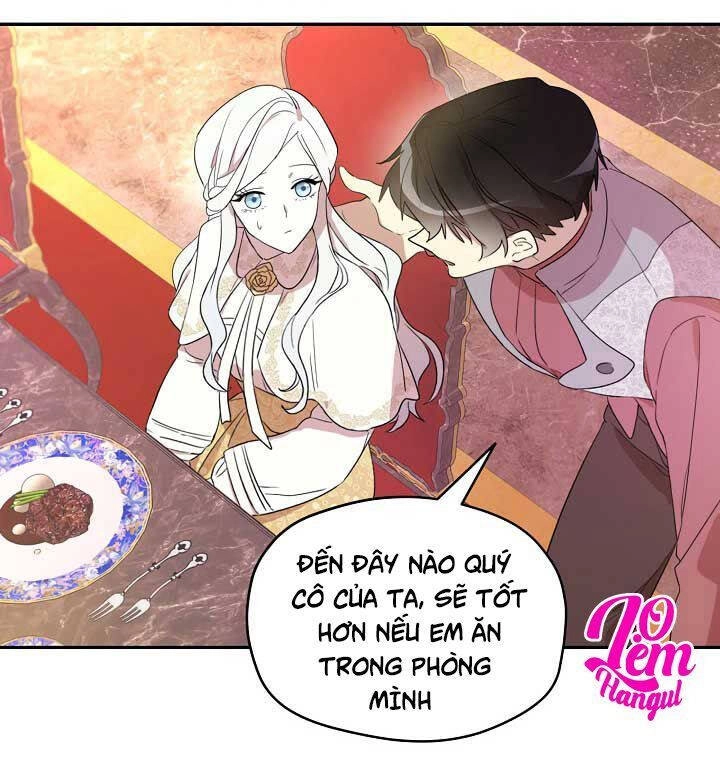 Tôi Là Mẹ Kế Của Nam Chính Chapter 7 - 42