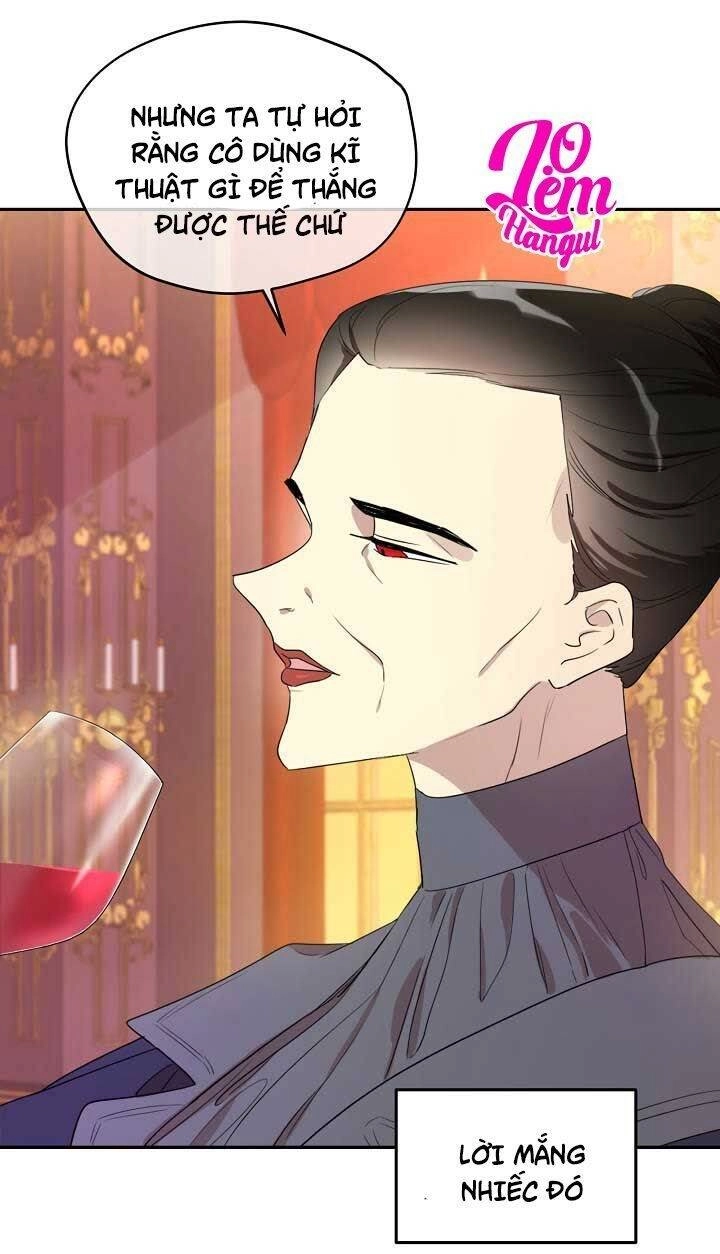 Tôi Là Mẹ Kế Của Nam Chính Chapter 7 - 46