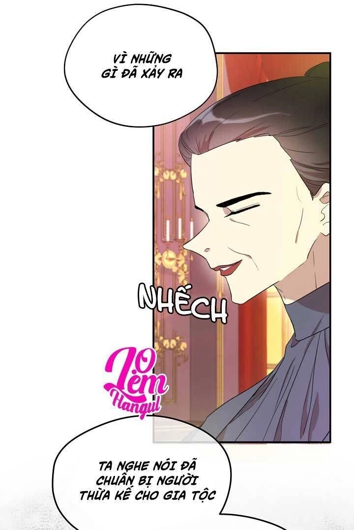 Tôi Là Mẹ Kế Của Nam Chính Chapter 8 - 8