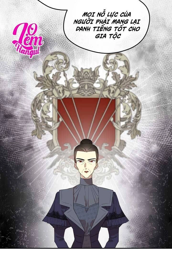 Tôi Là Mẹ Kế Của Nam Chính Chapter 8 - 9