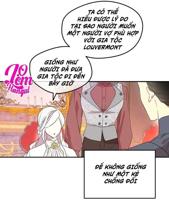 Tôi Là Mẹ Kế Của Nam Chính Chapter 8 - 10