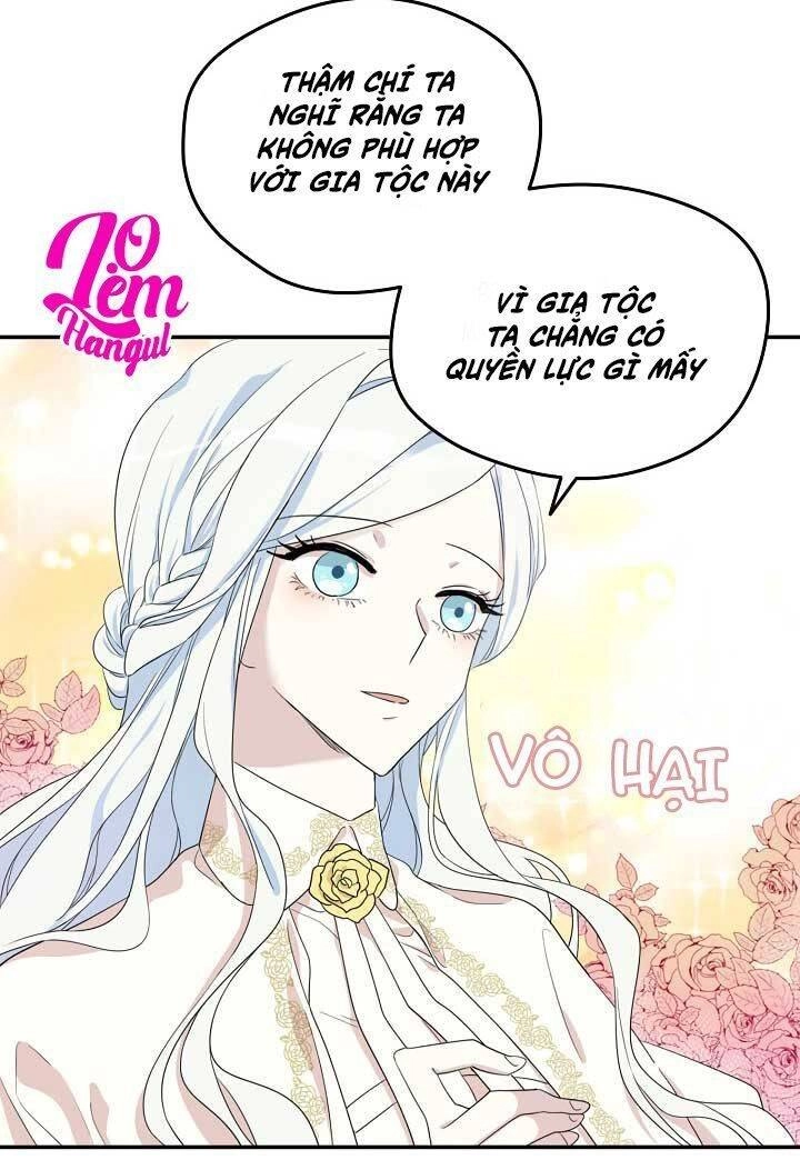 Tôi Là Mẹ Kế Của Nam Chính Chapter 8 - 11