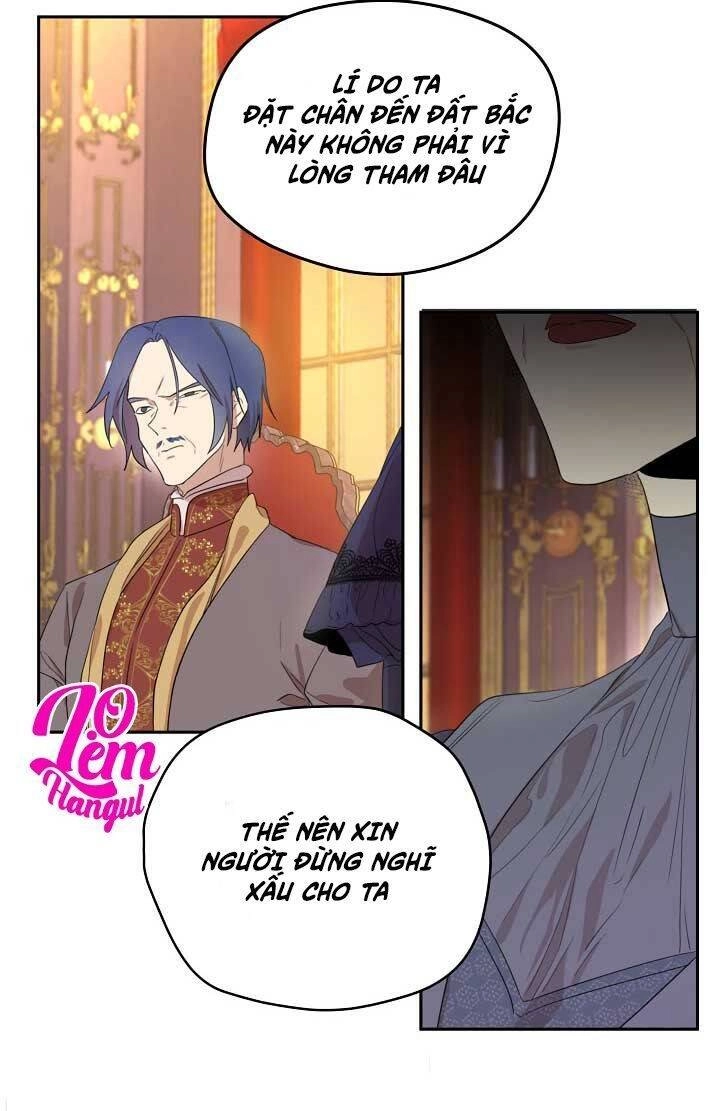 Tôi Là Mẹ Kế Của Nam Chính Chapter 8 - 14