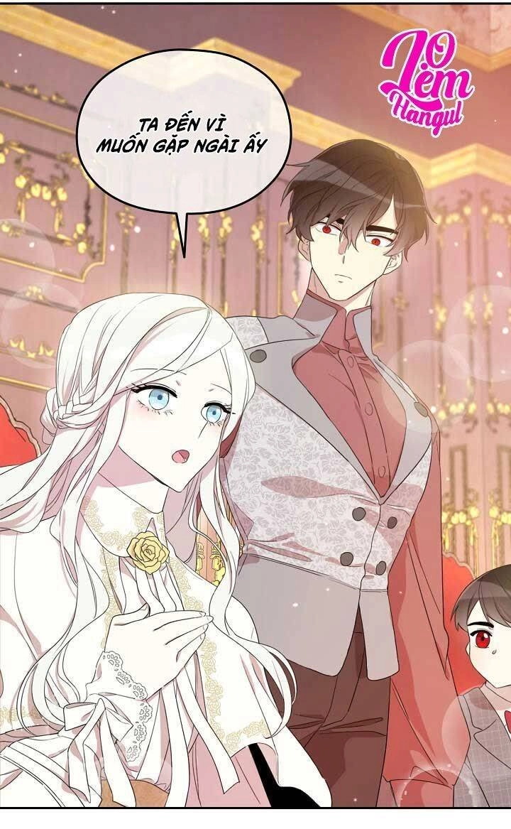 Tôi Là Mẹ Kế Của Nam Chính Chapter 8 - 18