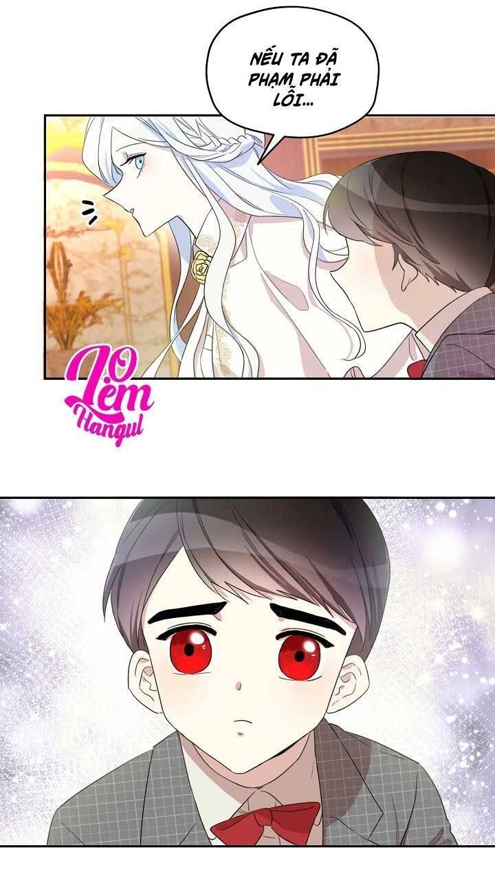 Tôi Là Mẹ Kế Của Nam Chính Chapter 8 - 22