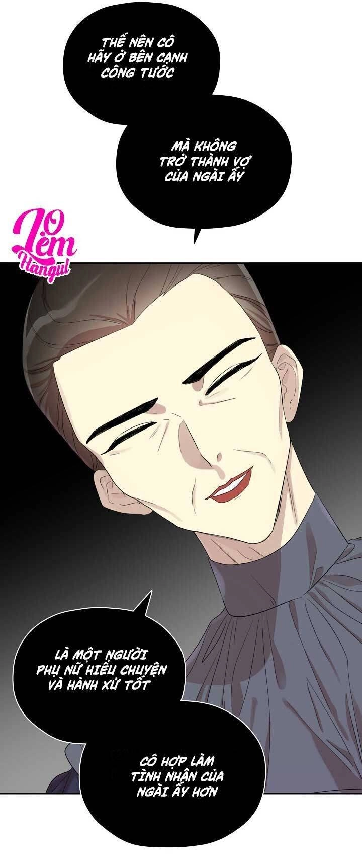 Tôi Là Mẹ Kế Của Nam Chính Chapter 8 - 27