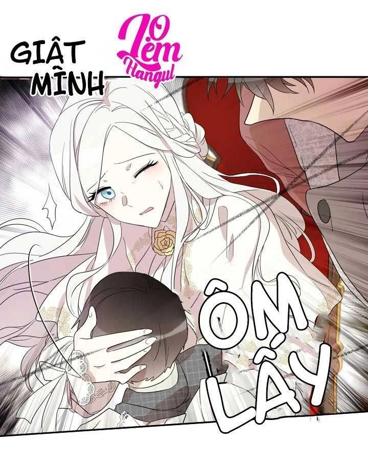 Tôi Là Mẹ Kế Của Nam Chính Chapter 8 - 31