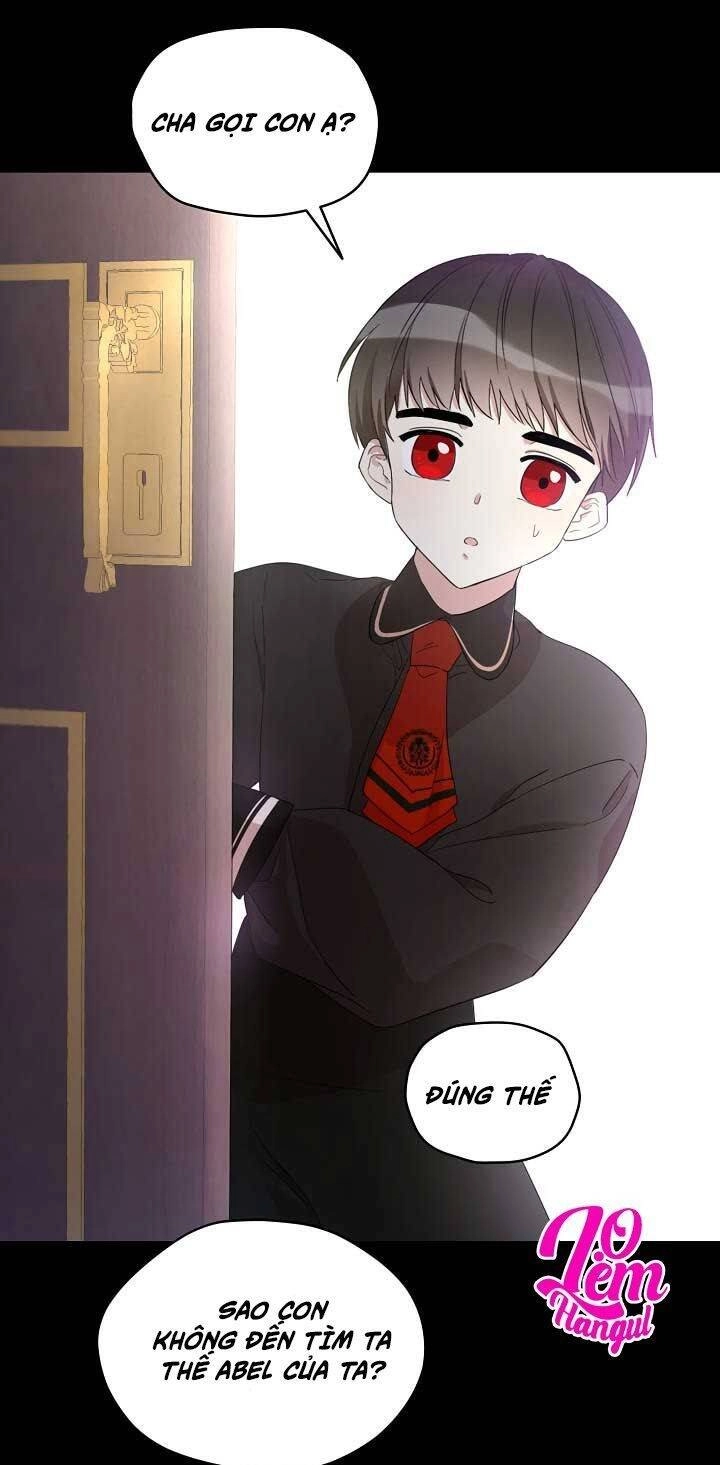 Tôi Là Mẹ Kế Của Nam Chính Chapter 8 - 36