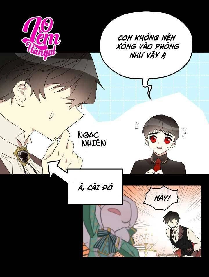 Tôi Là Mẹ Kế Của Nam Chính Chapter 8 - 38