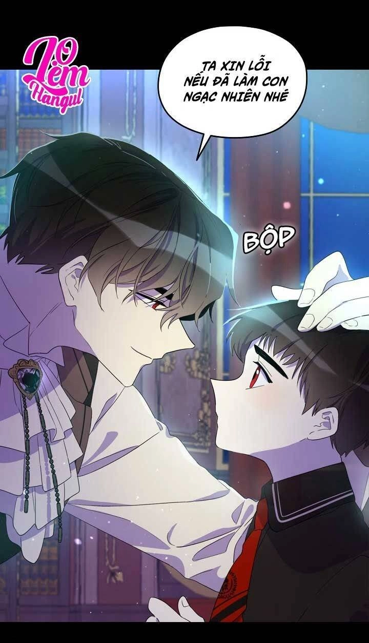 Tôi Là Mẹ Kế Của Nam Chính Chapter 8 - 40