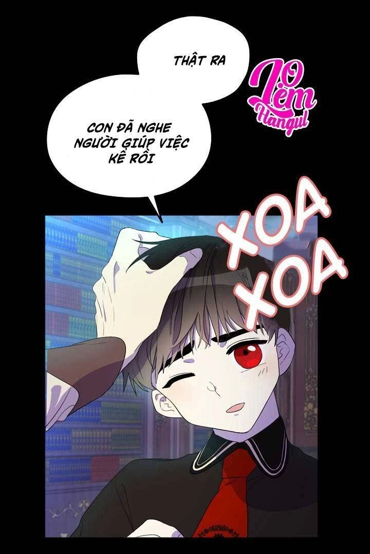 Tôi Là Mẹ Kế Của Nam Chính Chapter 8 - 41