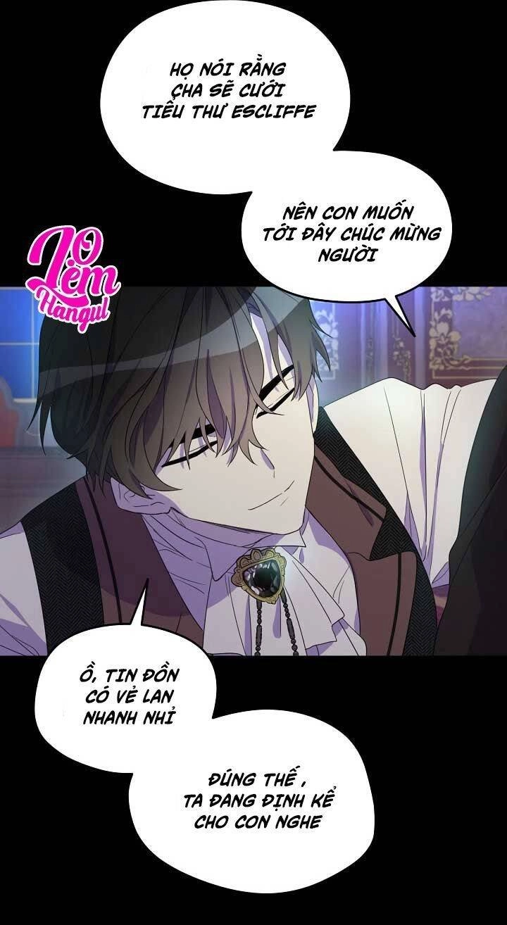 Tôi Là Mẹ Kế Của Nam Chính Chapter 8 - 42