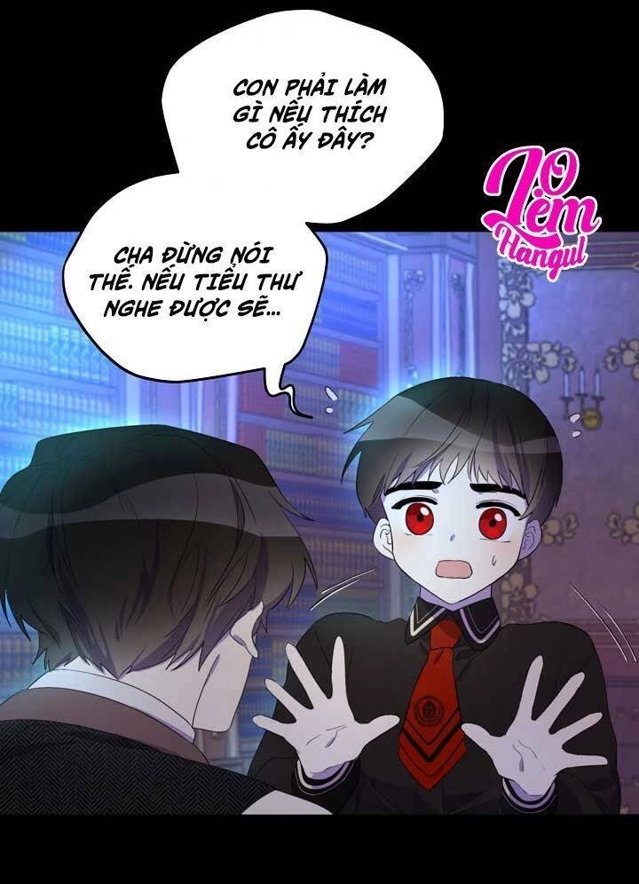 Tôi Là Mẹ Kế Của Nam Chính Chapter 8 - 49