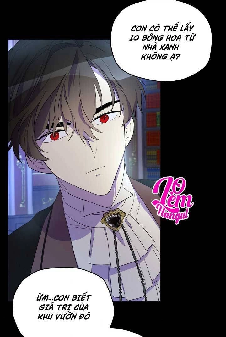 Tôi Là Mẹ Kế Của Nam Chính Chapter 8 - 56