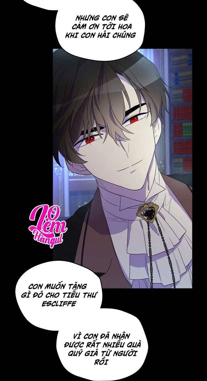 Tôi Là Mẹ Kế Của Nam Chính Chapter 8 - 57