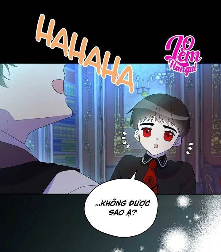 Tôi Là Mẹ Kế Của Nam Chính Chapter 8 - 58