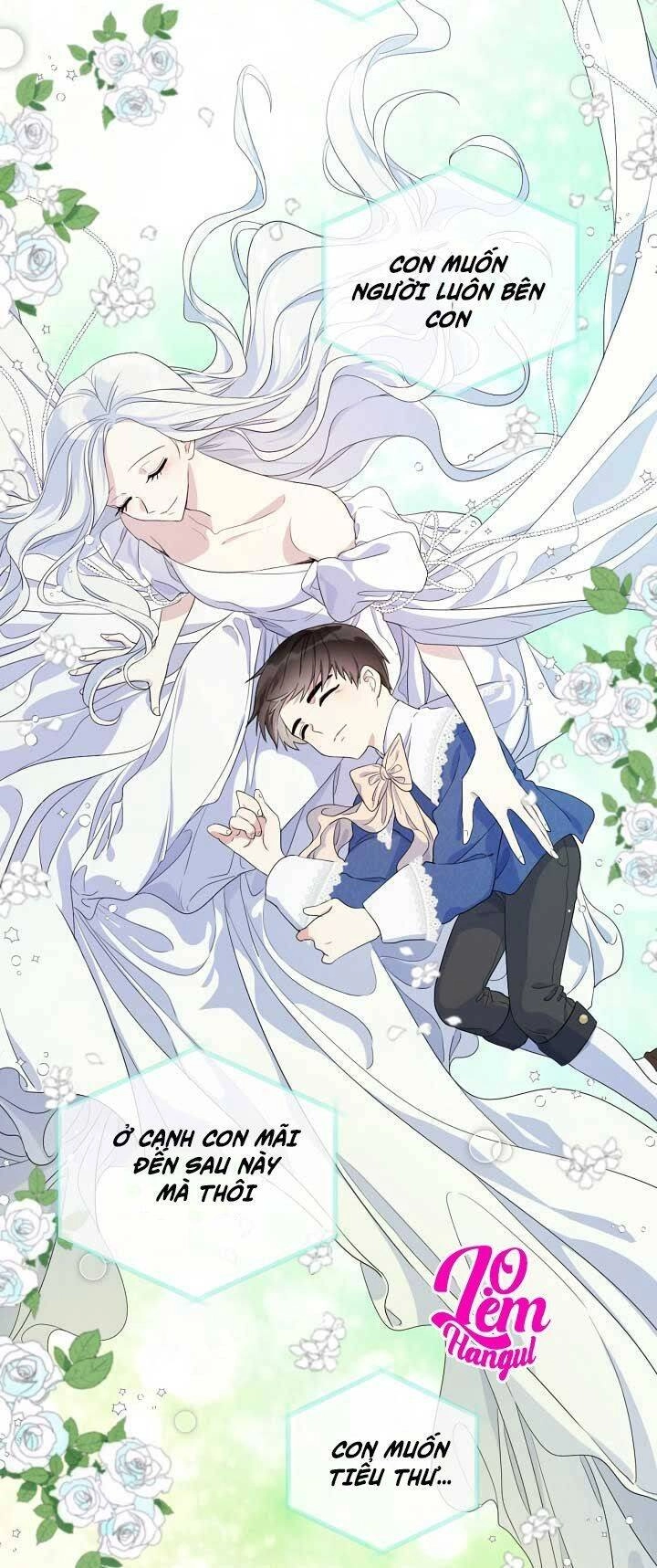 Tôi Là Mẹ Kế Của Nam Chính Chapter 8 - 61