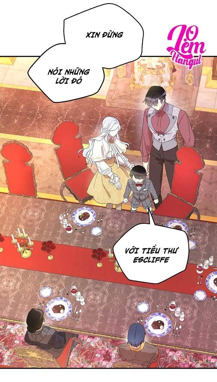 Tôi Là Mẹ Kế Của Nam Chính Chapter 8 - 62