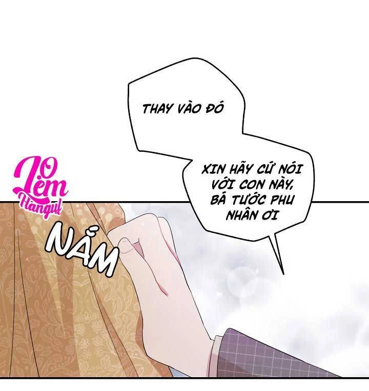 Tôi Là Mẹ Kế Của Nam Chính Chapter 8 - 63