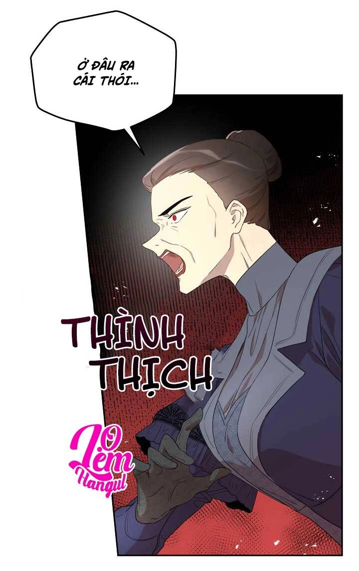 Tôi Là Mẹ Kế Của Nam Chính Chapter 9 - 2