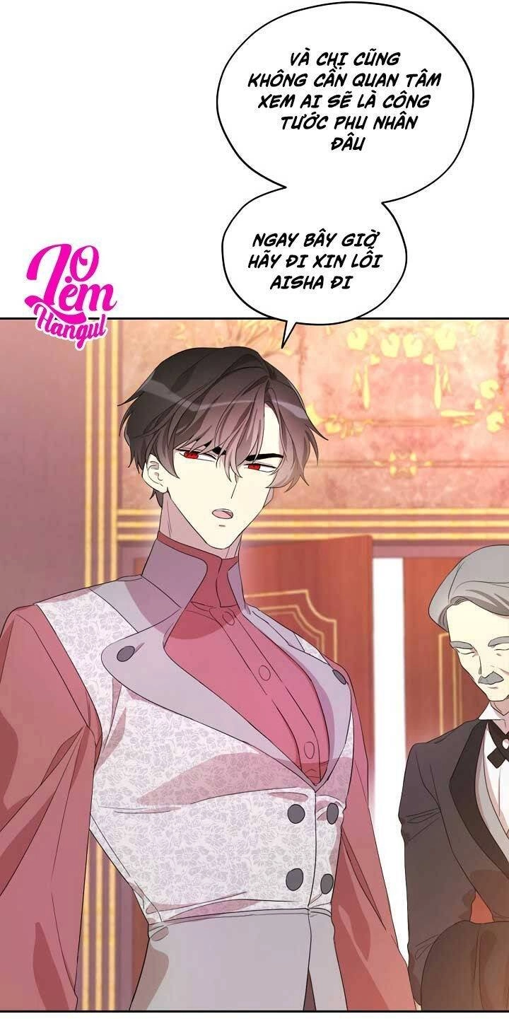 Tôi Là Mẹ Kế Của Nam Chính Chapter 9 - 12