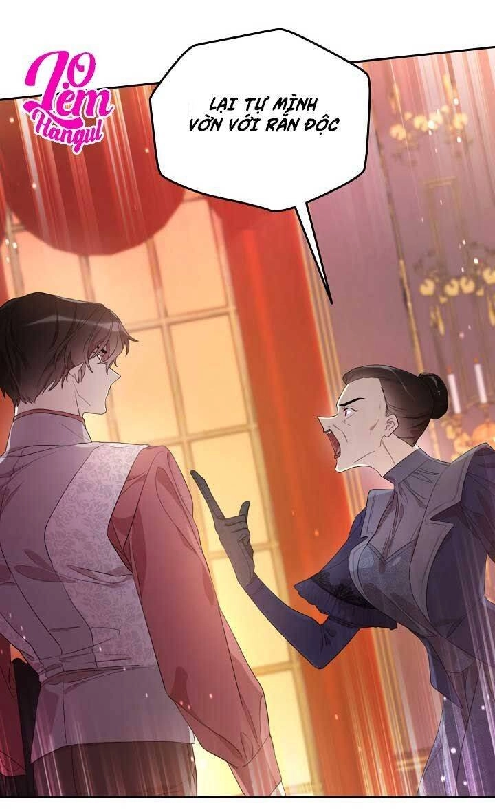 Tôi Là Mẹ Kế Của Nam Chính Chapter 9 - 14