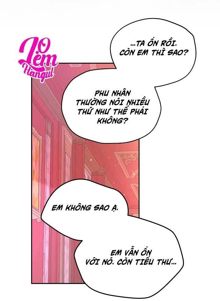 Tôi Là Mẹ Kế Của Nam Chính Chapter 9 - 27