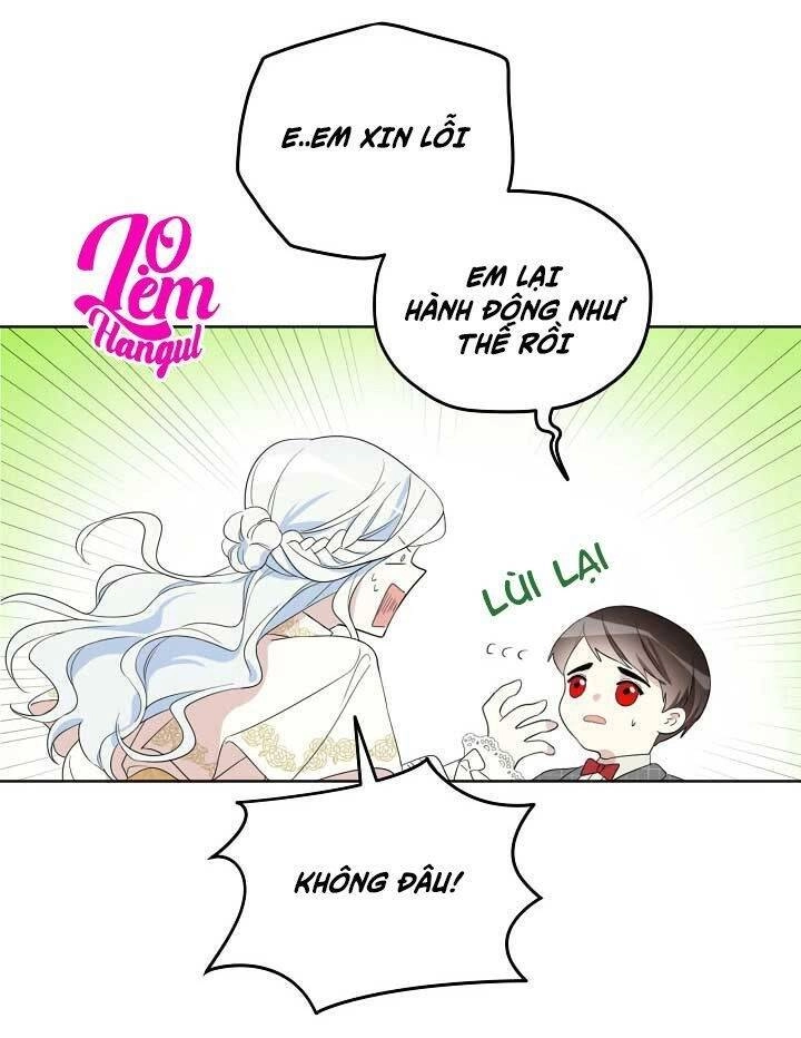 Tôi Là Mẹ Kế Của Nam Chính Chapter 9 - 33