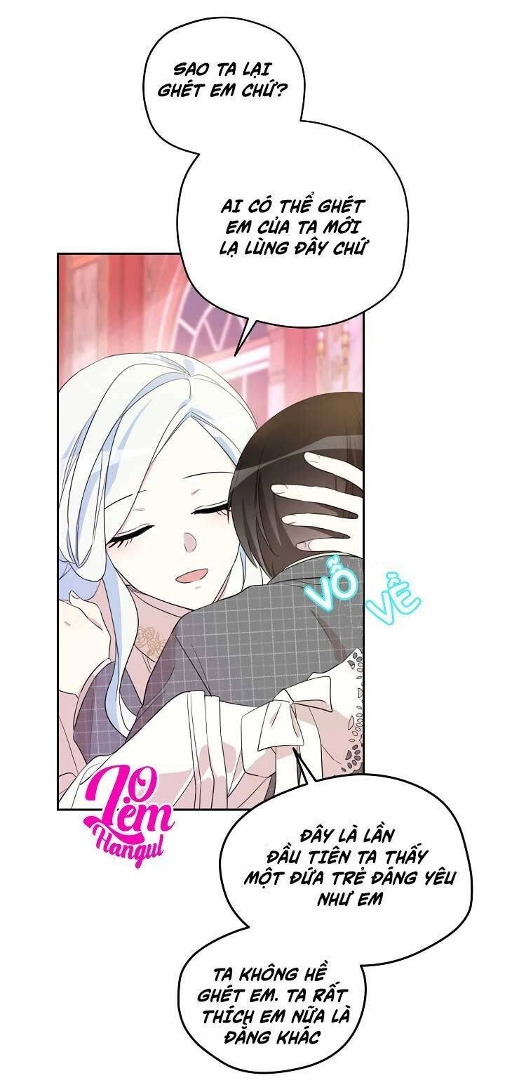 Tôi Là Mẹ Kế Của Nam Chính Chapter 9 - 37