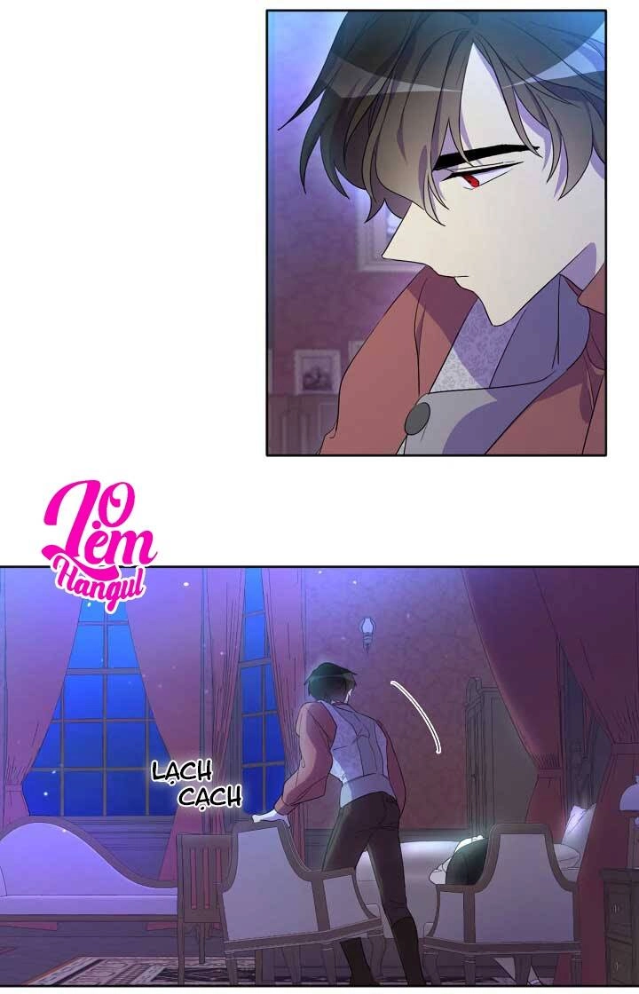 Tôi Là Mẹ Kế Của Nam Chính Chapter 9 - 51