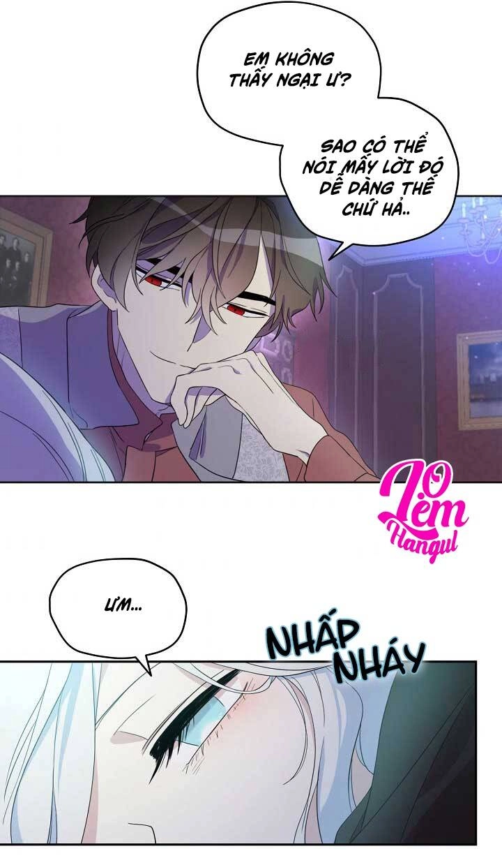 Tôi Là Mẹ Kế Của Nam Chính Chapter 9 - 55