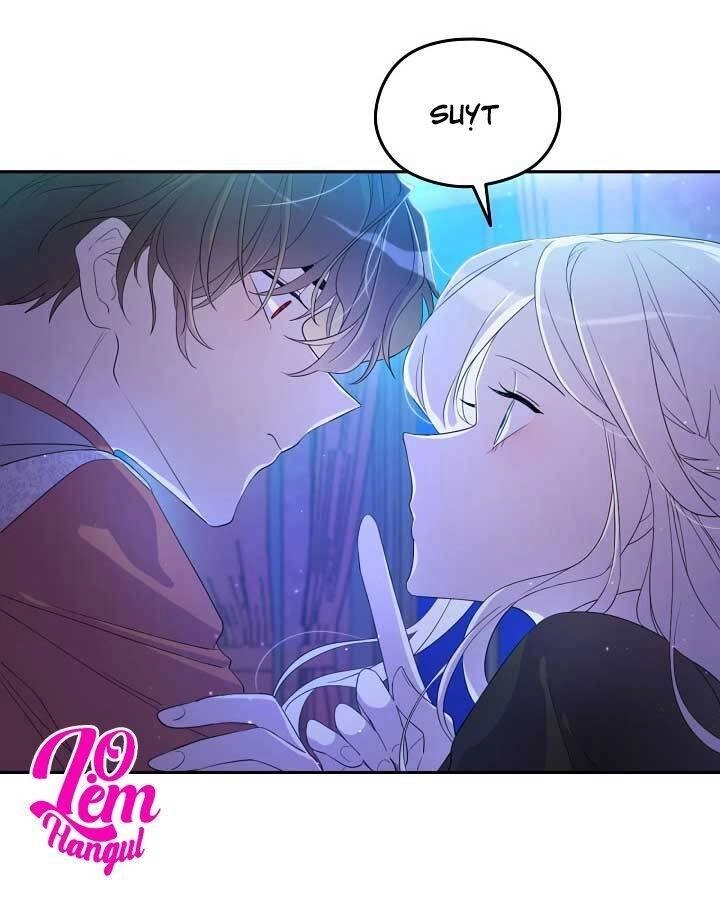 Tôi Là Mẹ Kế Của Nam Chính Chapter 10 - 3