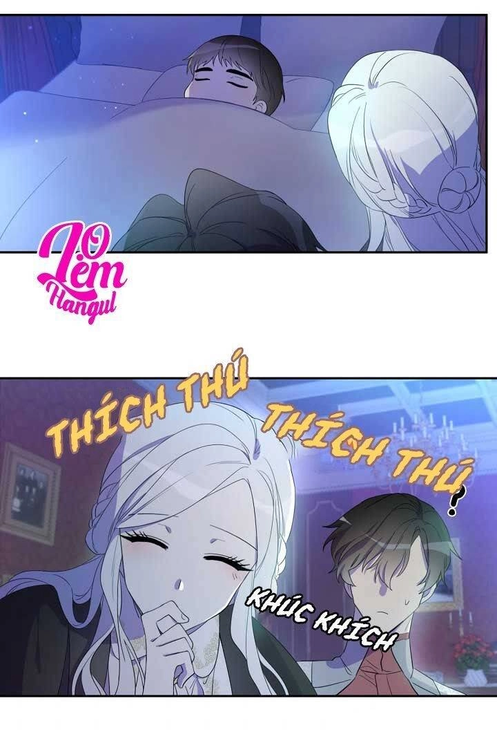 Tôi Là Mẹ Kế Của Nam Chính Chapter 10 - 4