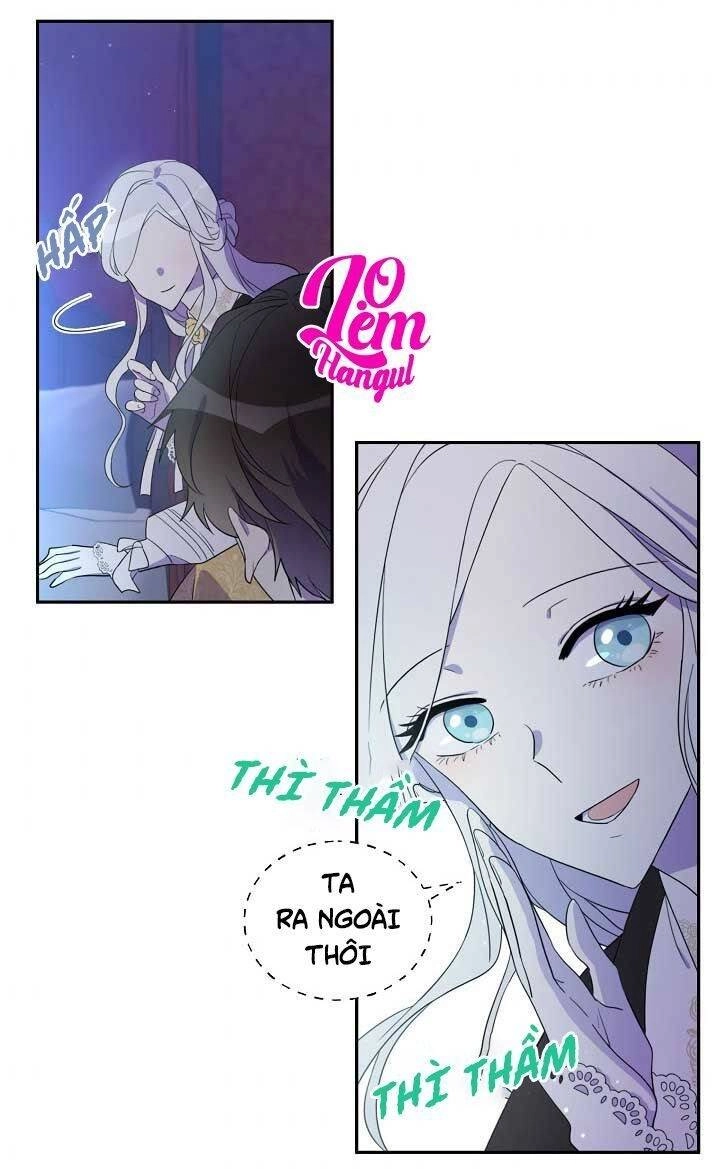 Tôi Là Mẹ Kế Của Nam Chính Chapter 10 - 5