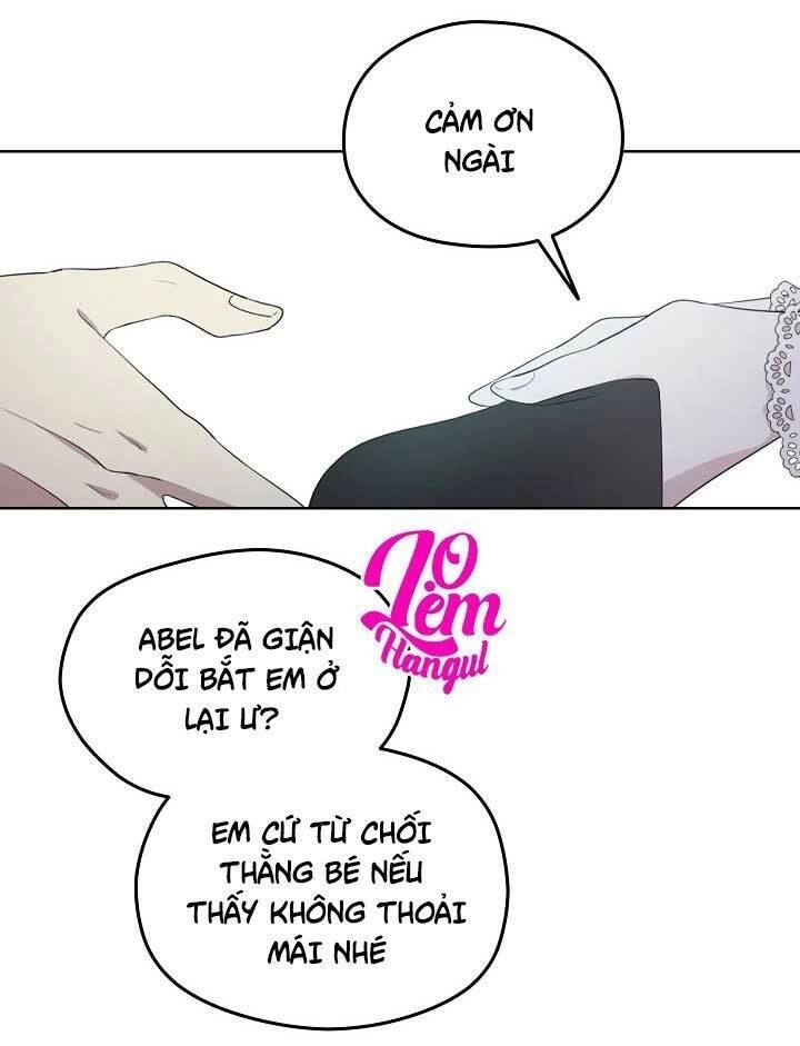 Tôi Là Mẹ Kế Của Nam Chính Chapter 10 - 7