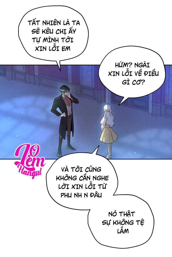 Tôi Là Mẹ Kế Của Nam Chính Chapter 10 - 10