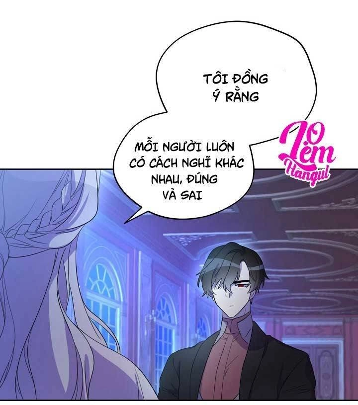 Tôi Là Mẹ Kế Của Nam Chính Chapter 10 - 15