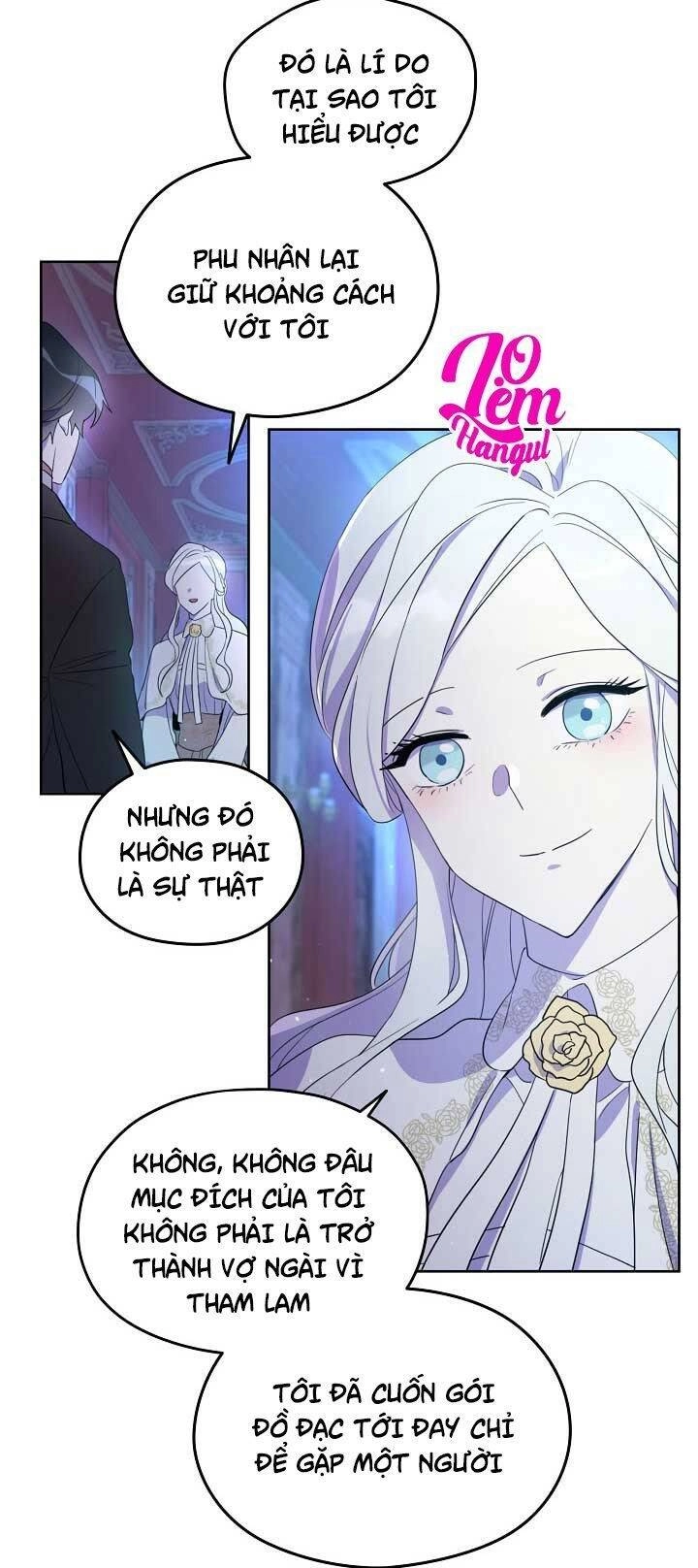 Tôi Là Mẹ Kế Của Nam Chính Chapter 10 - 18