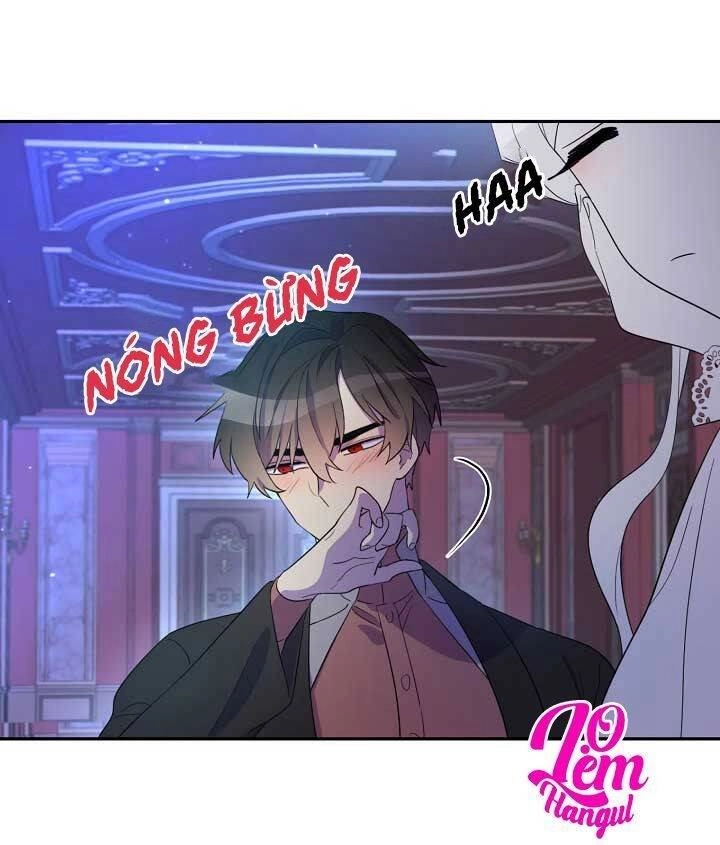 Tôi Là Mẹ Kế Của Nam Chính Chapter 10 - 20