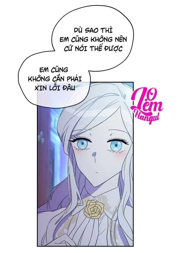 Tôi Là Mẹ Kế Của Nam Chính Chapter 10 - 21