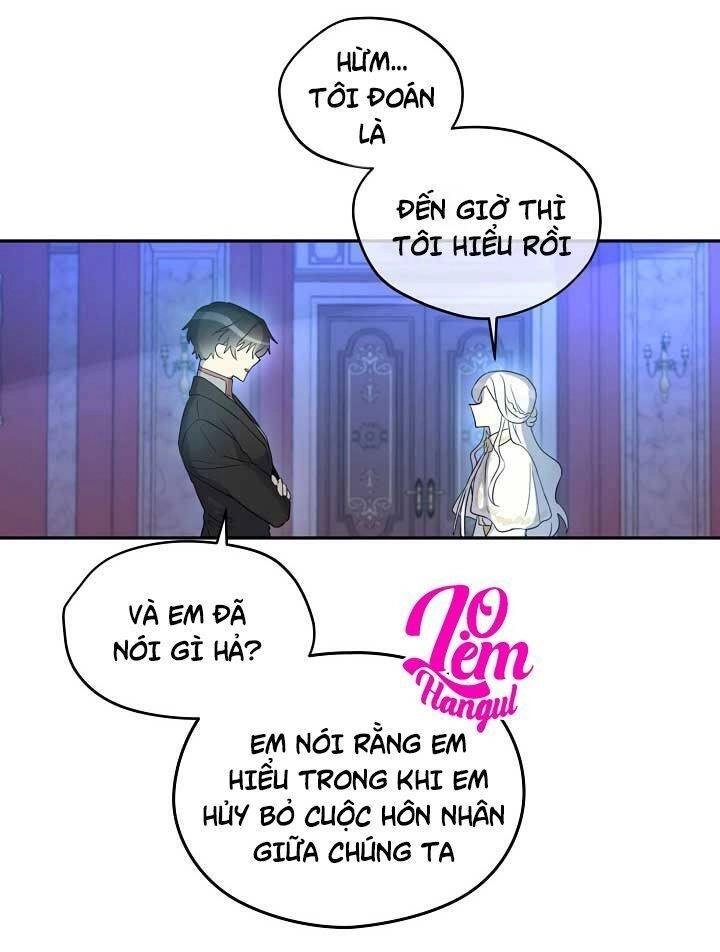 Tôi Là Mẹ Kế Của Nam Chính Chapter 10 - 22
