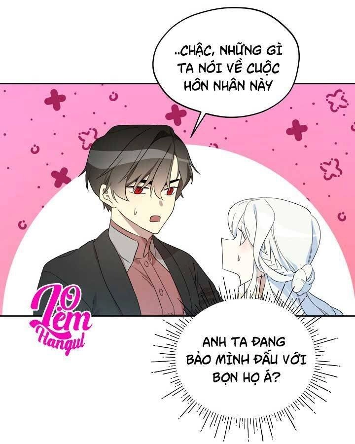 Tôi Là Mẹ Kế Của Nam Chính Chapter 10 - 29