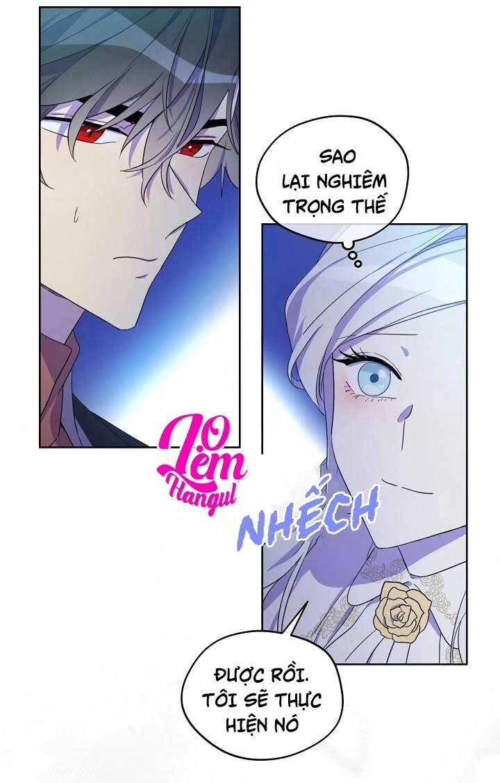 Tôi Là Mẹ Kế Của Nam Chính Chapter 10 - 30